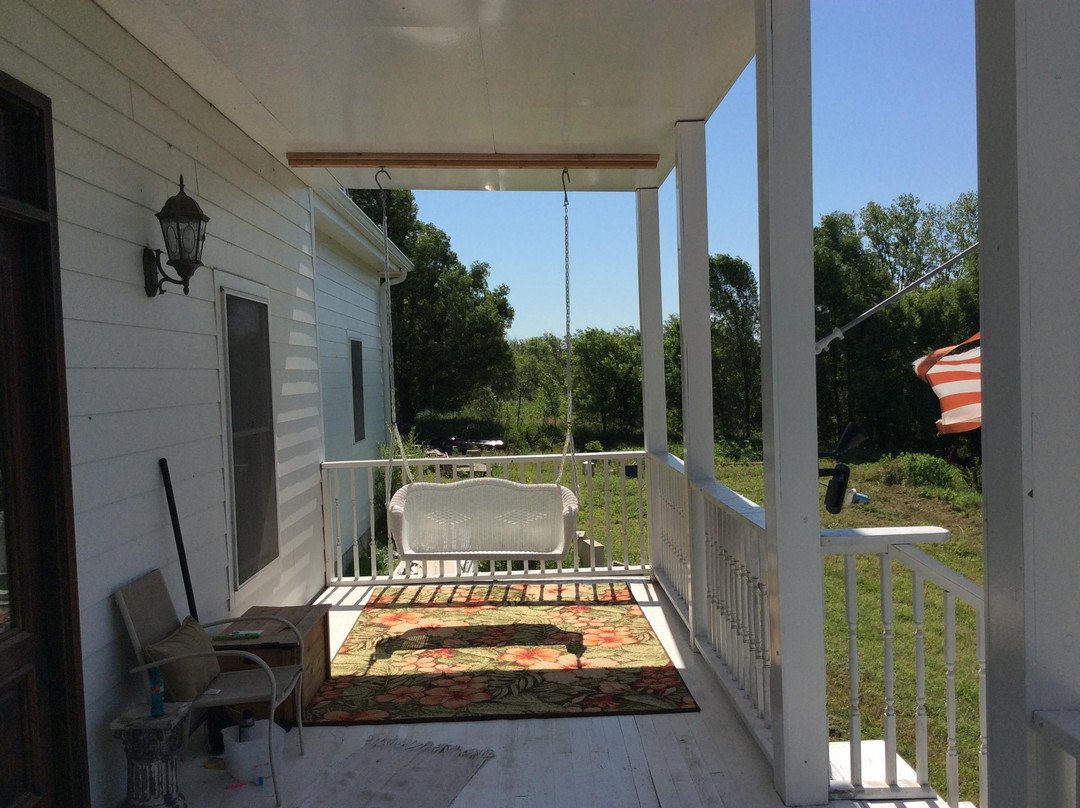 The Guardian Inn主图