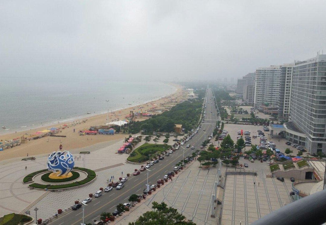 国宾海景酒店