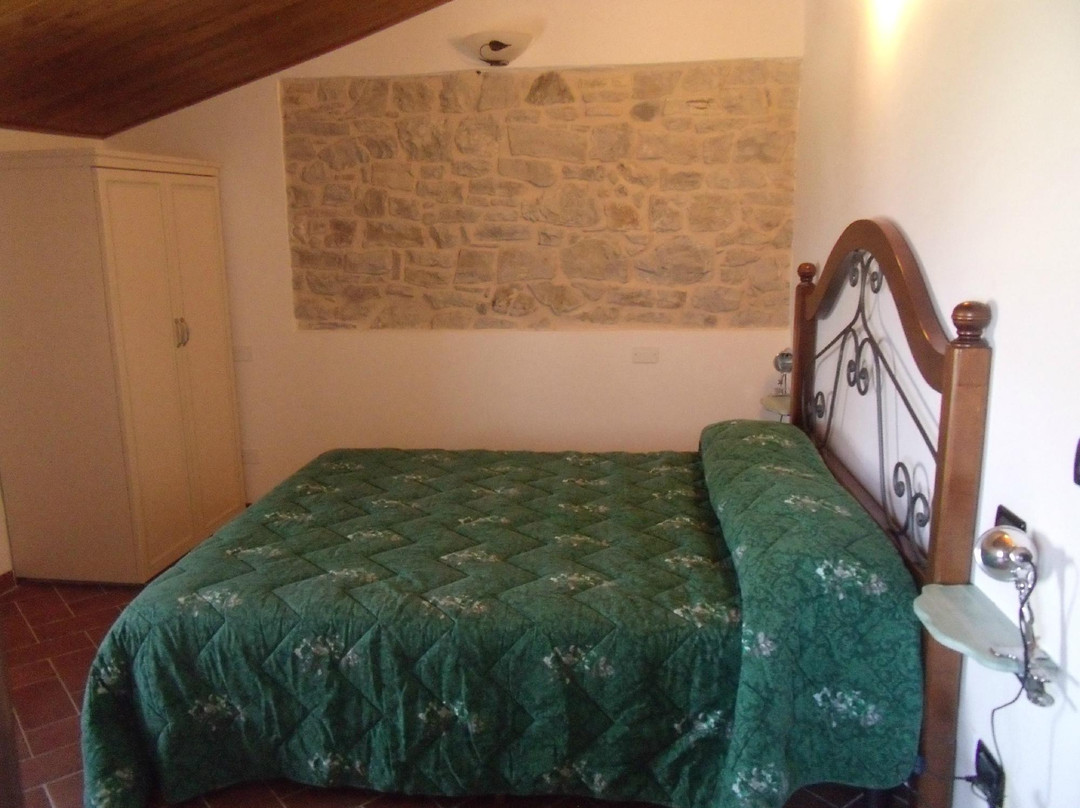 Agriturismo Sasso Simone Simoncello