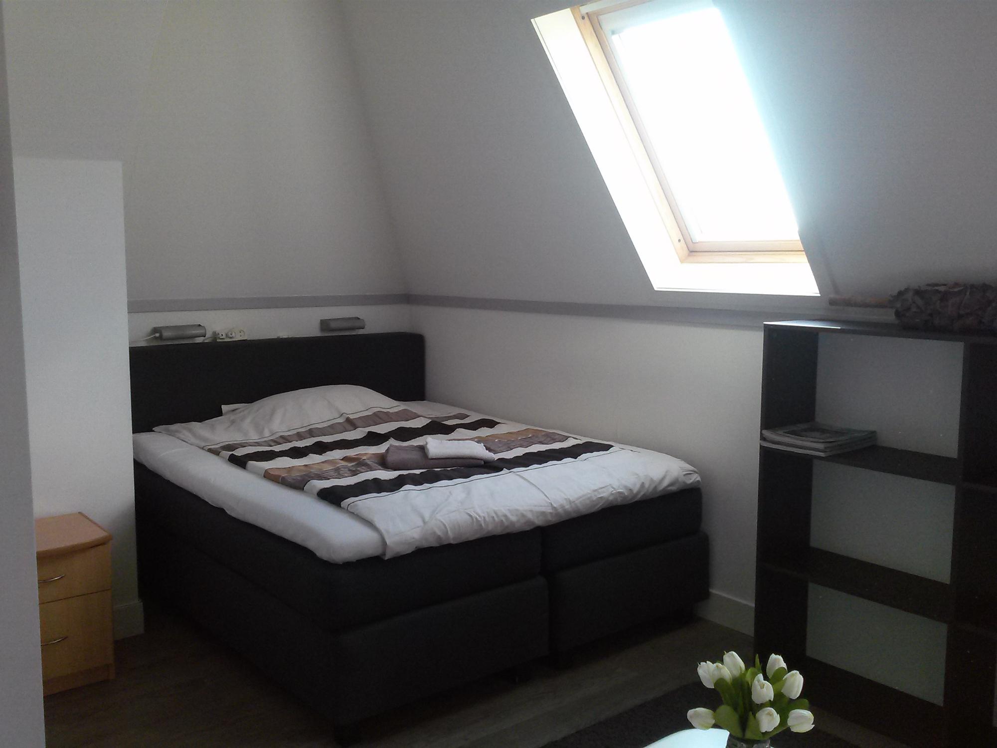 WIT 51 – Bed & Breakfast-客卧