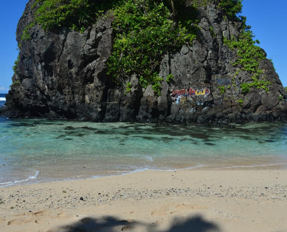 Tutuila旅游攻略图片