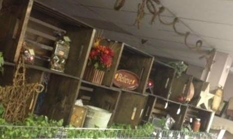 Mountain Treasures Thrift Store-Gate City必去景点