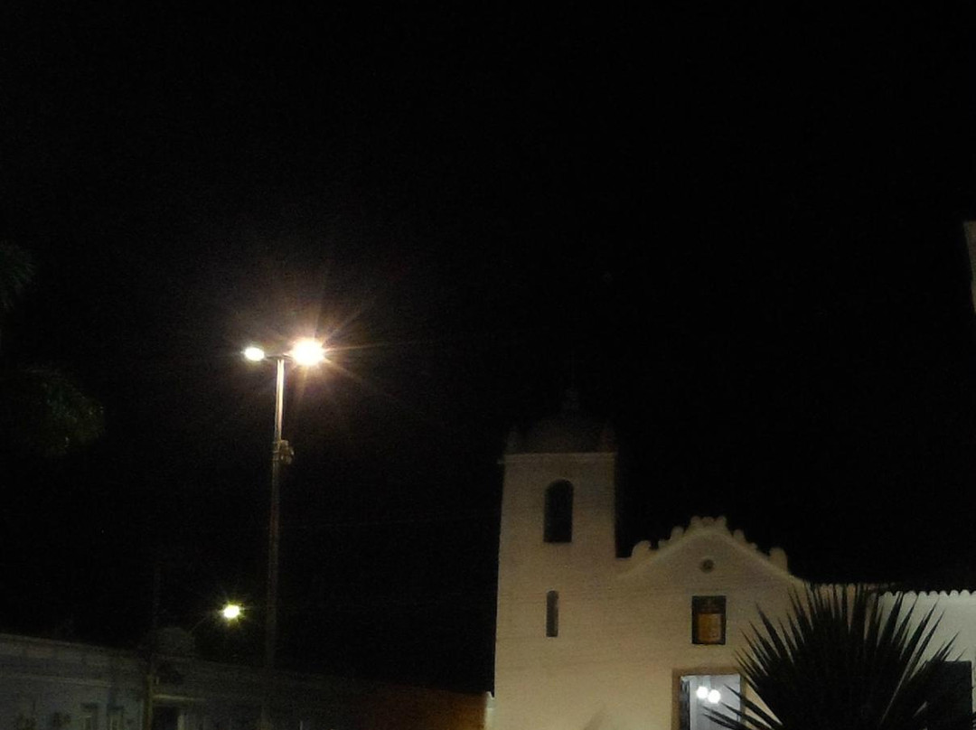 Paroquia de Sao Pedro-Sao Pedro da Aldeia必去景点