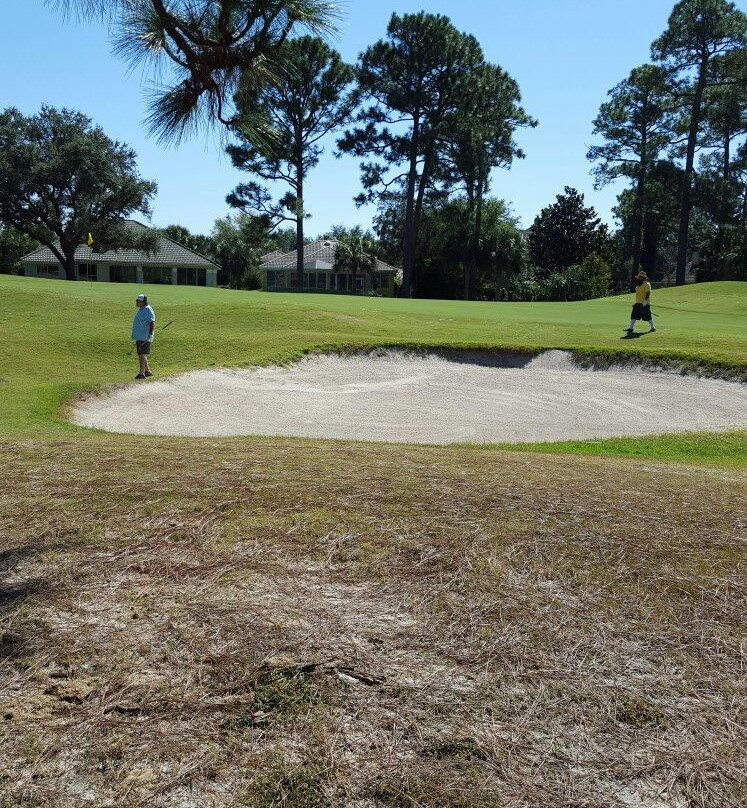 Shalimar Pointe Golf and Country Club景点图片