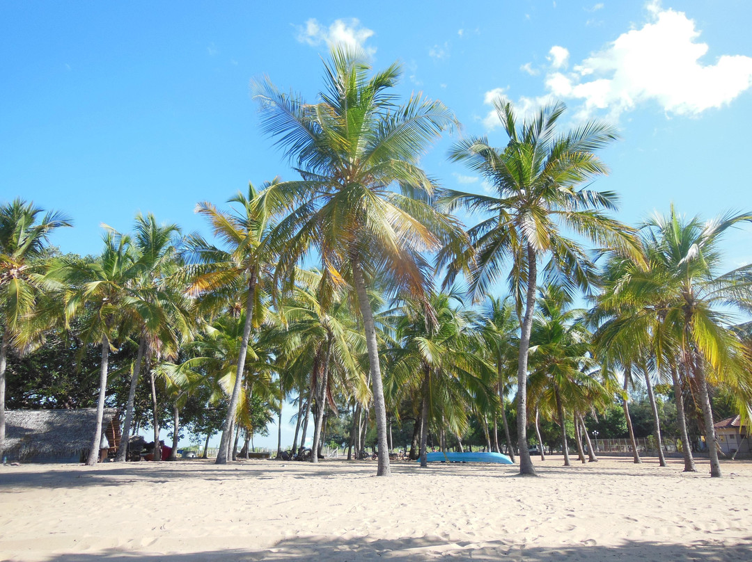 Kallady Beach-拜蒂克洛必去景点