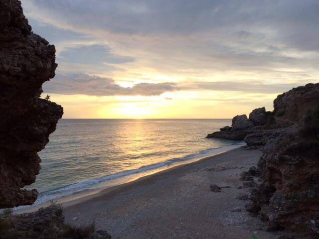 Dhermi Beach-Dhermi必去景点