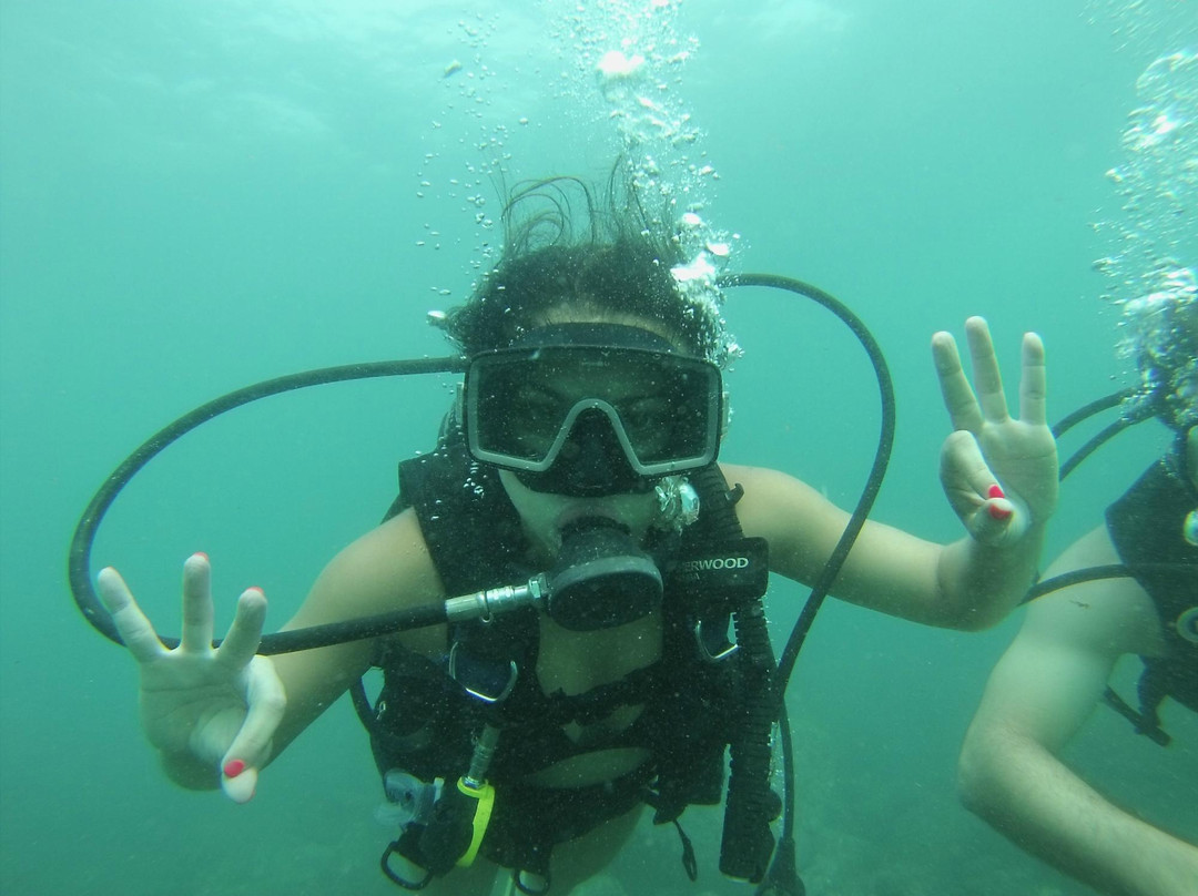 Manzanillo Watersports-曼萨尼约必去景点