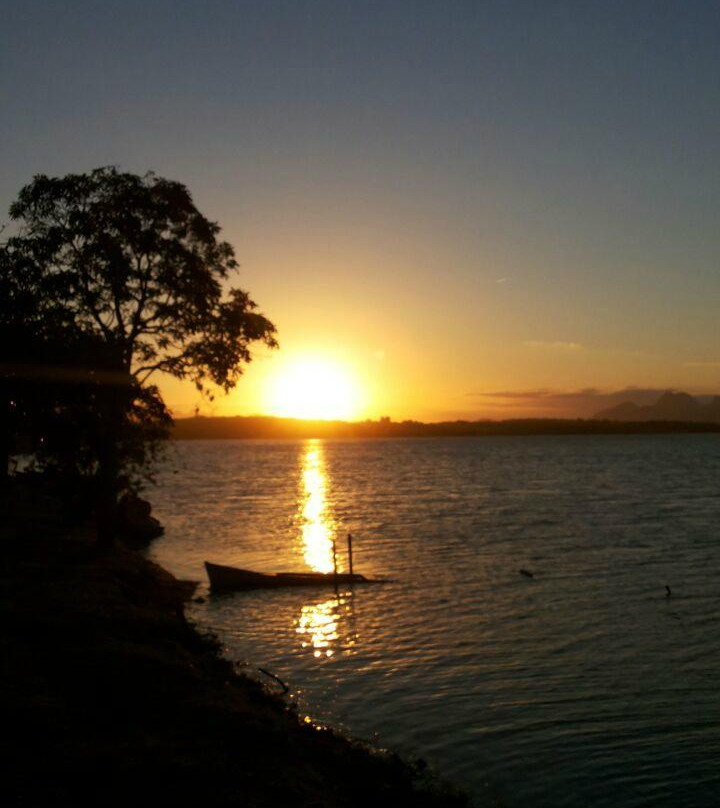 Imboassica Lake景点图片