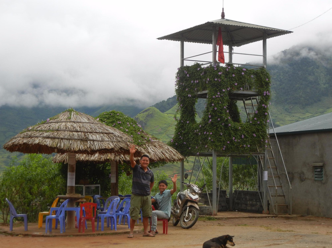 Tu Le Valley-Van Chan District必去景点