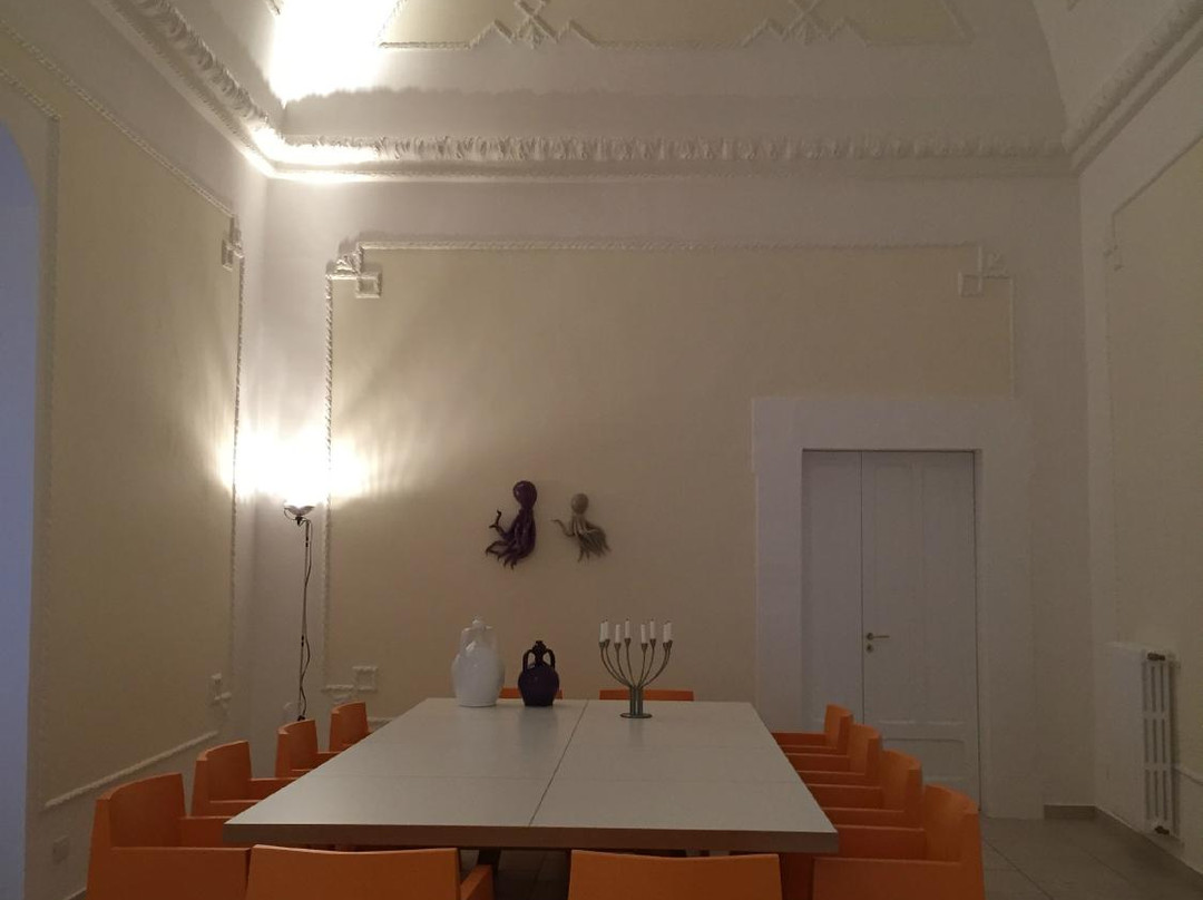 A Mano Wine-诺奇必去景点