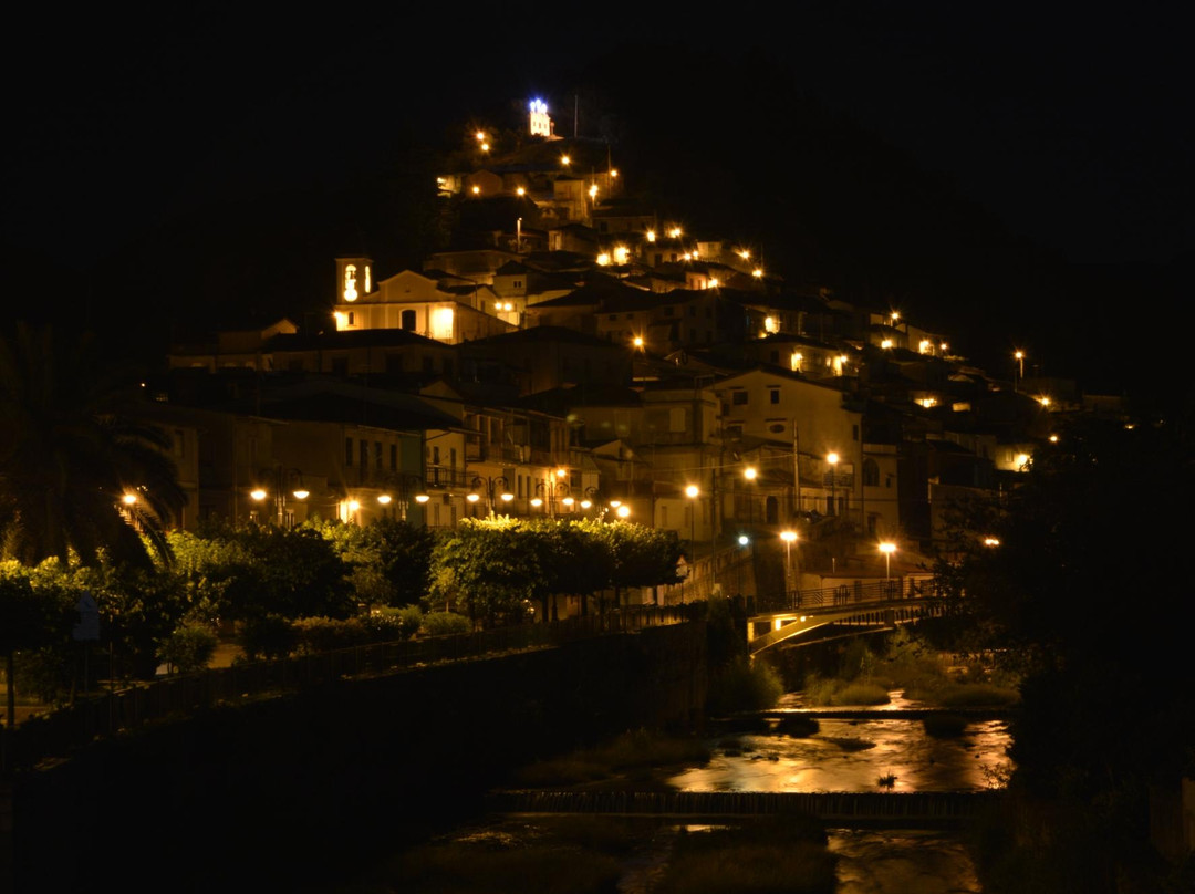 Hotel Galatro Terme主图