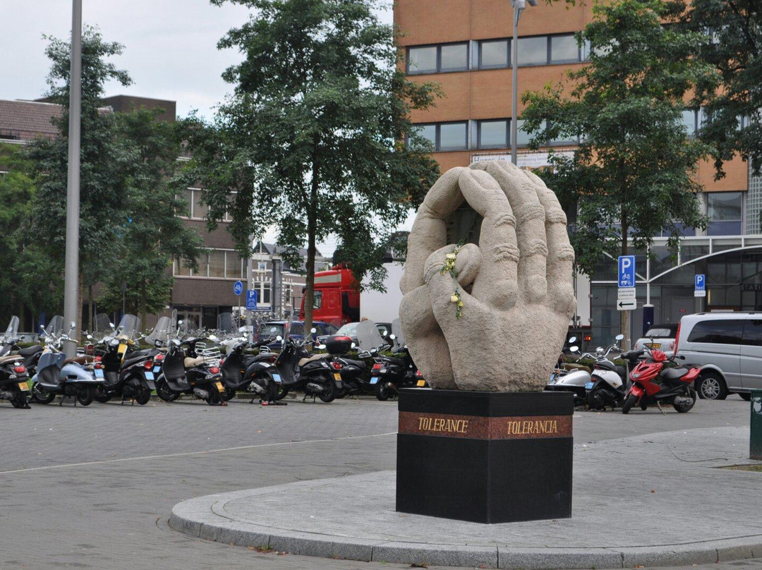 Monument van Verdraagzaamheid景点图片