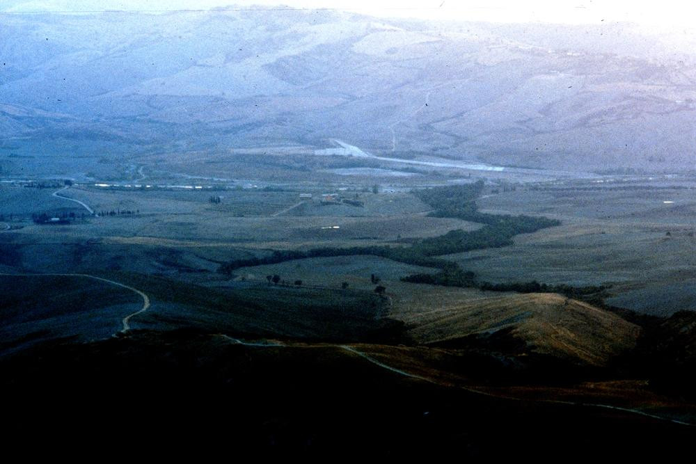 Castiglioncello del Trinoro旅游攻略图片