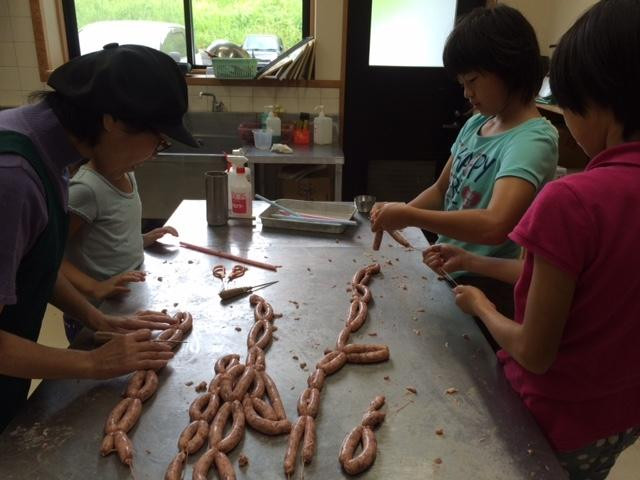 Mt. Nagi Yamanoeki-奈义町必去景点