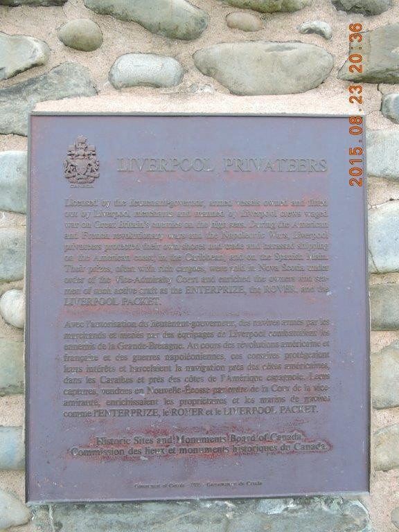 Liverpool-新斯科舍必去景点