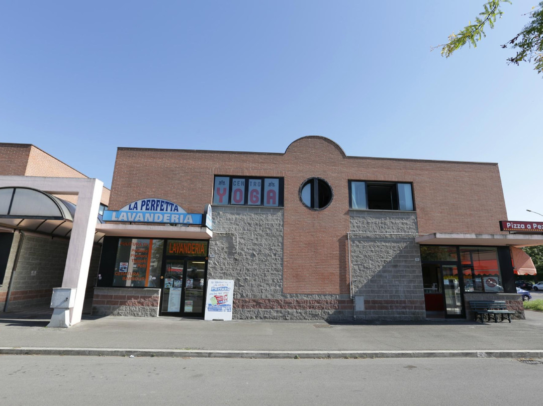 Centro Yoga Grosseto di Ilaria Serini景点图片
