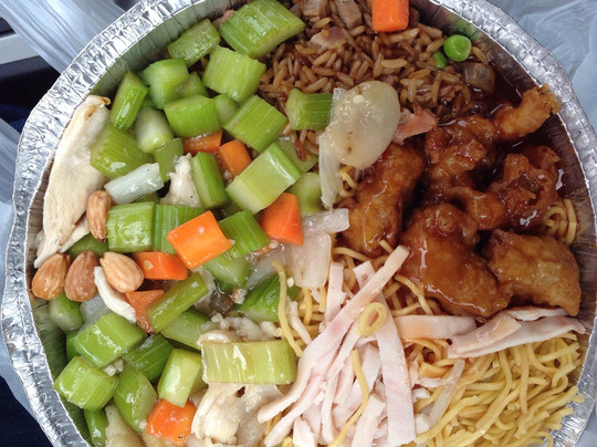 Goodview Family Restaurant