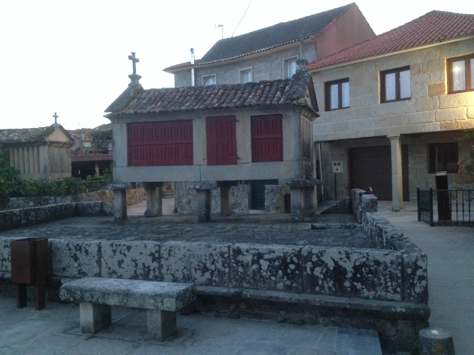 Hotel Chancelas-官方