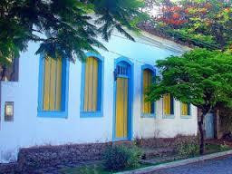 Casario Colonial  Beira Rio景点图片