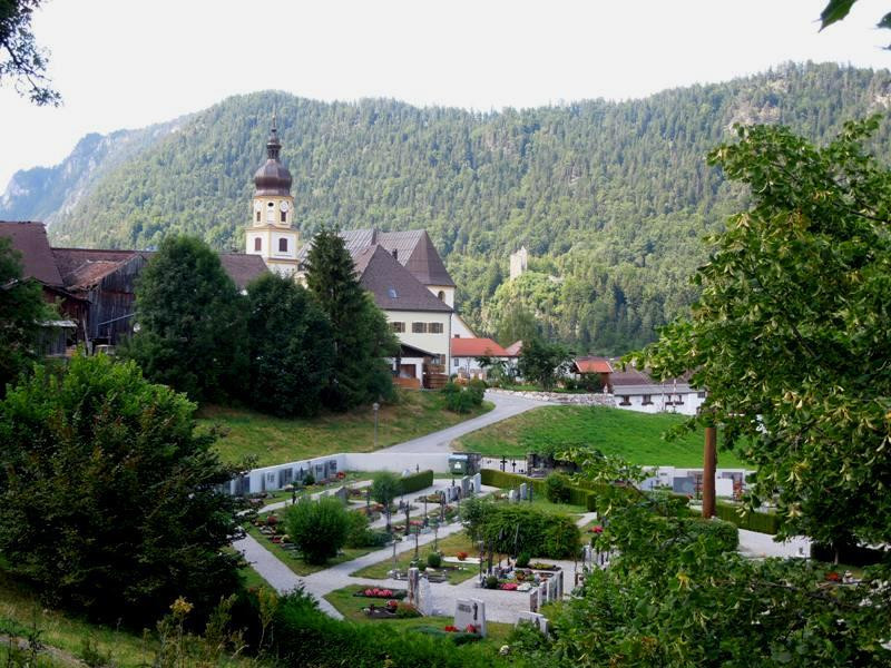 Stadtpfarrkirche Maria Himmelfahrt景点图片