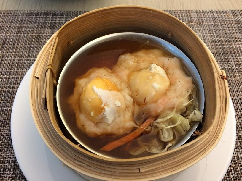 罗勇餐馆和美食-Tapestry Restaurant