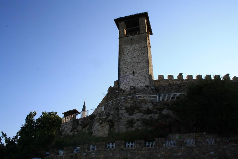 Preza Castle-Fushe Preze必去景点