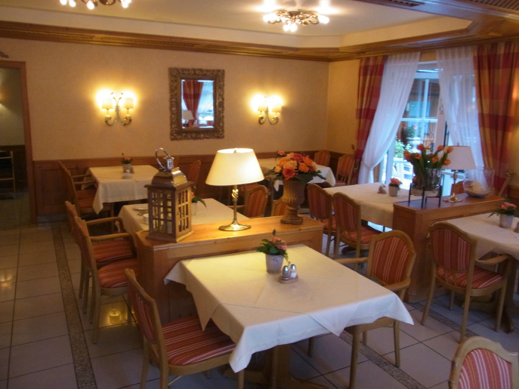 Hotel Falter-客卧
