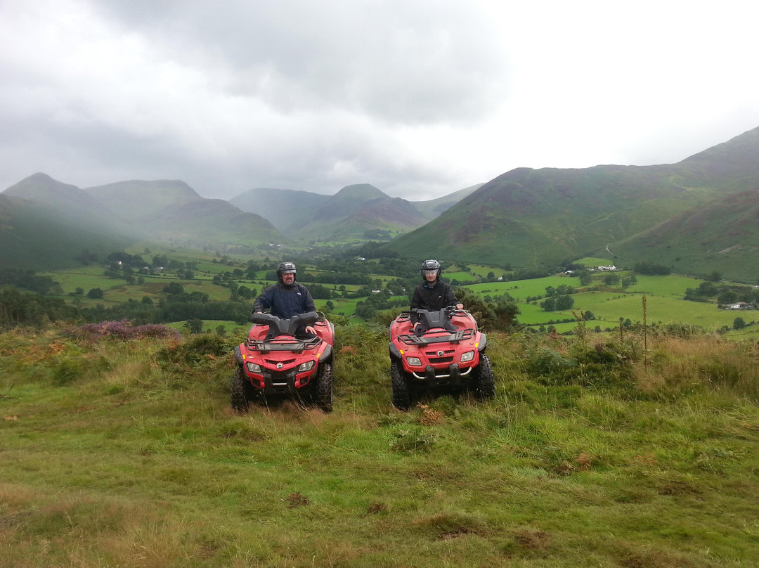 Lake District Off-Road景点图片