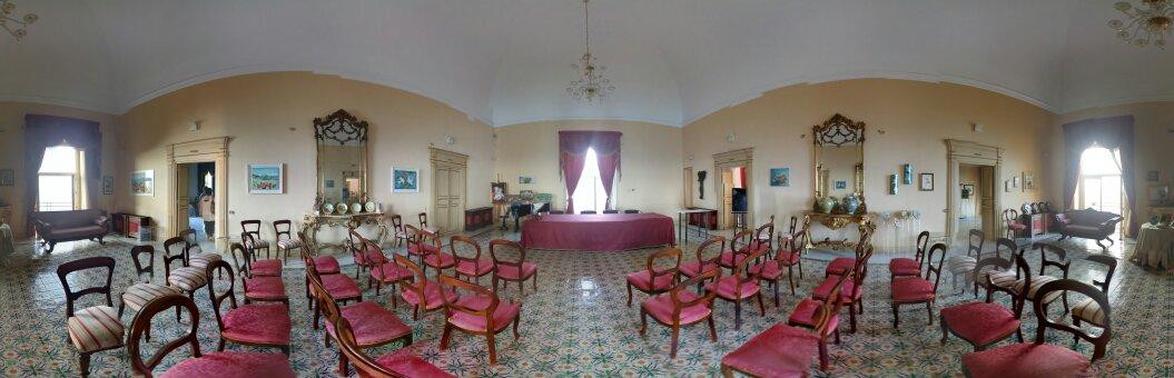 Museo Civico delle Ceramiche景点图片