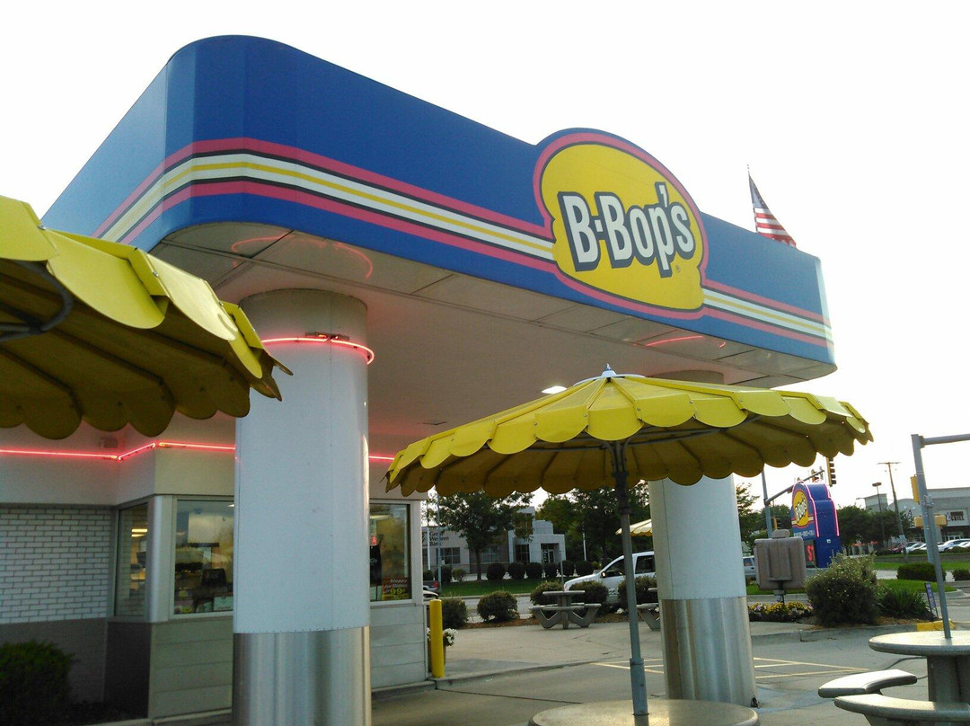 B-Bop's