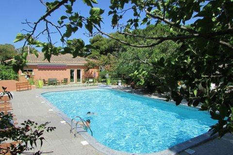 Residence Fior di Rena
