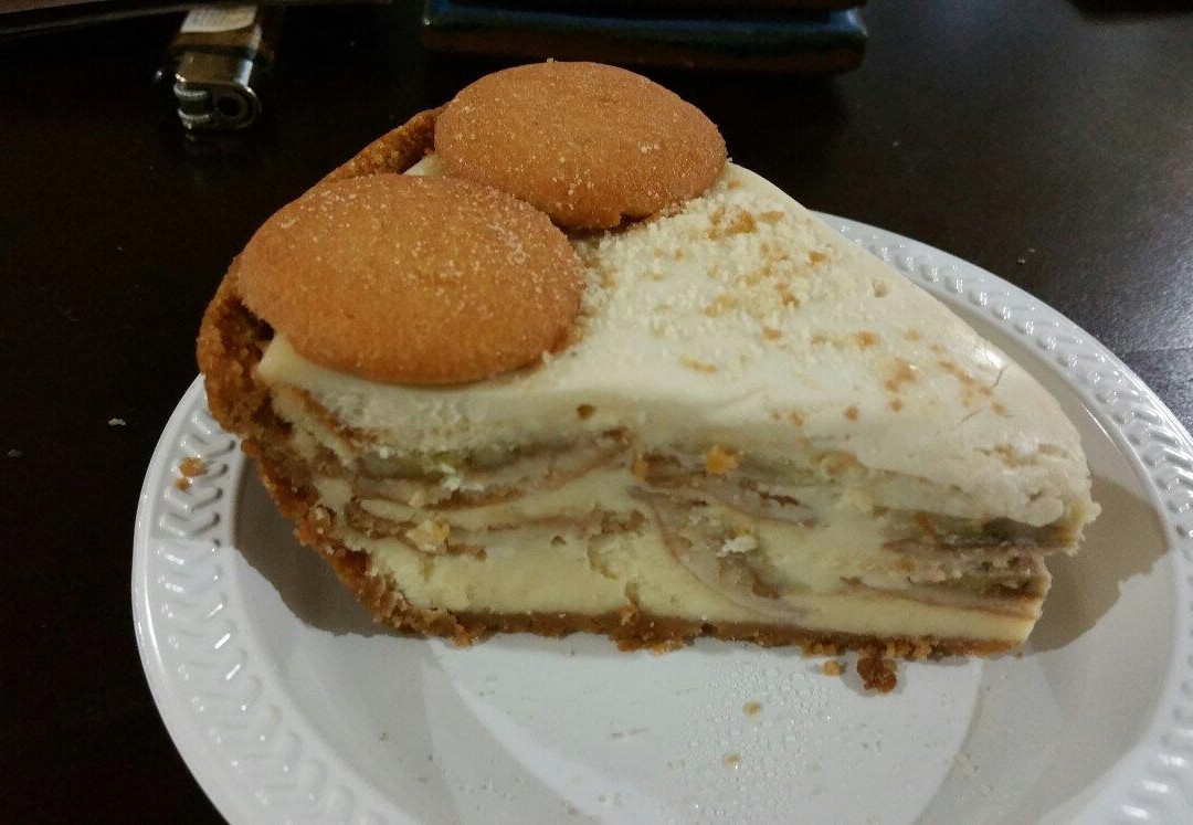 Harriet's Cheesecakes Unlimited