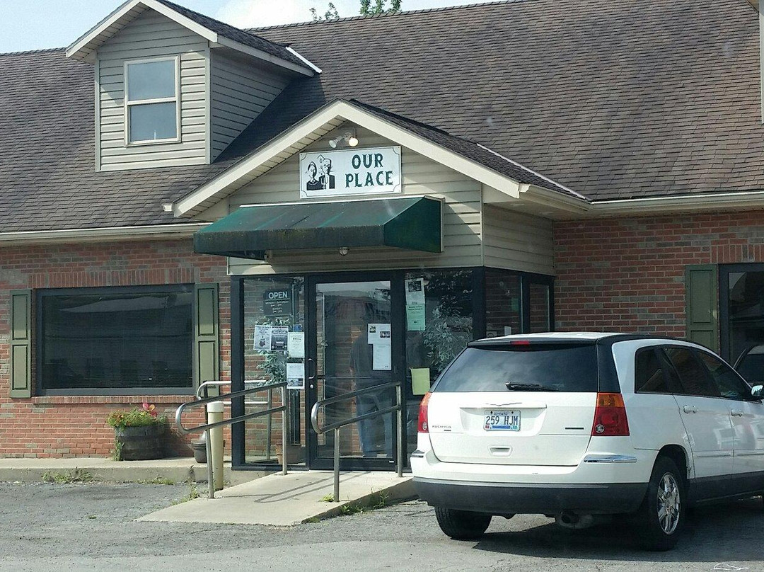 Our Place Restaurant