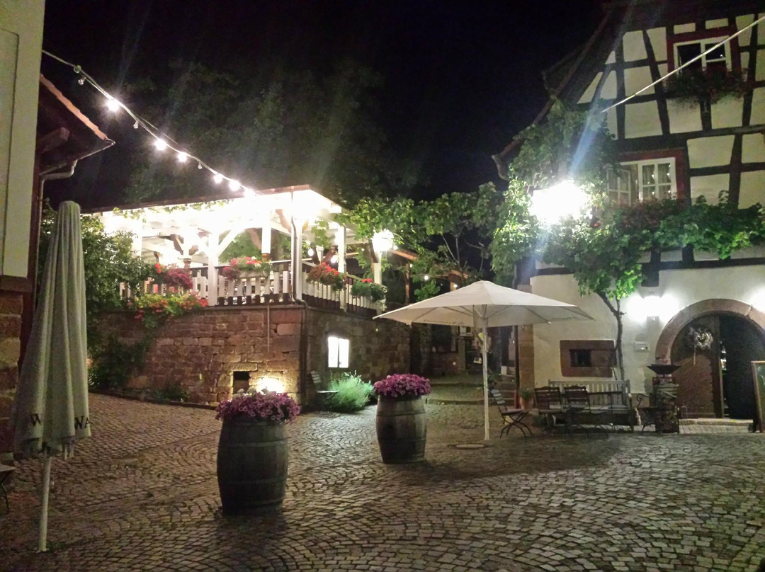 Hotel Inn Zum Lam主图