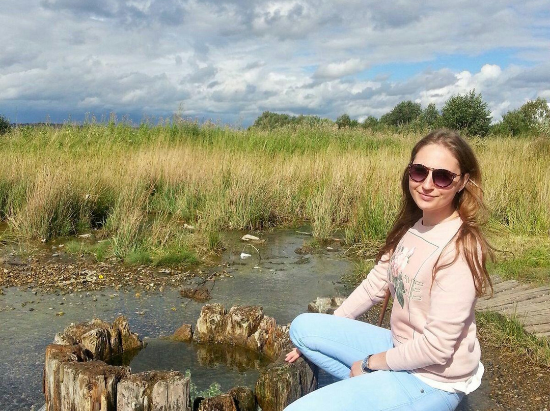 Lyudmilinskaya Salt Well-Solikamsk必去景点