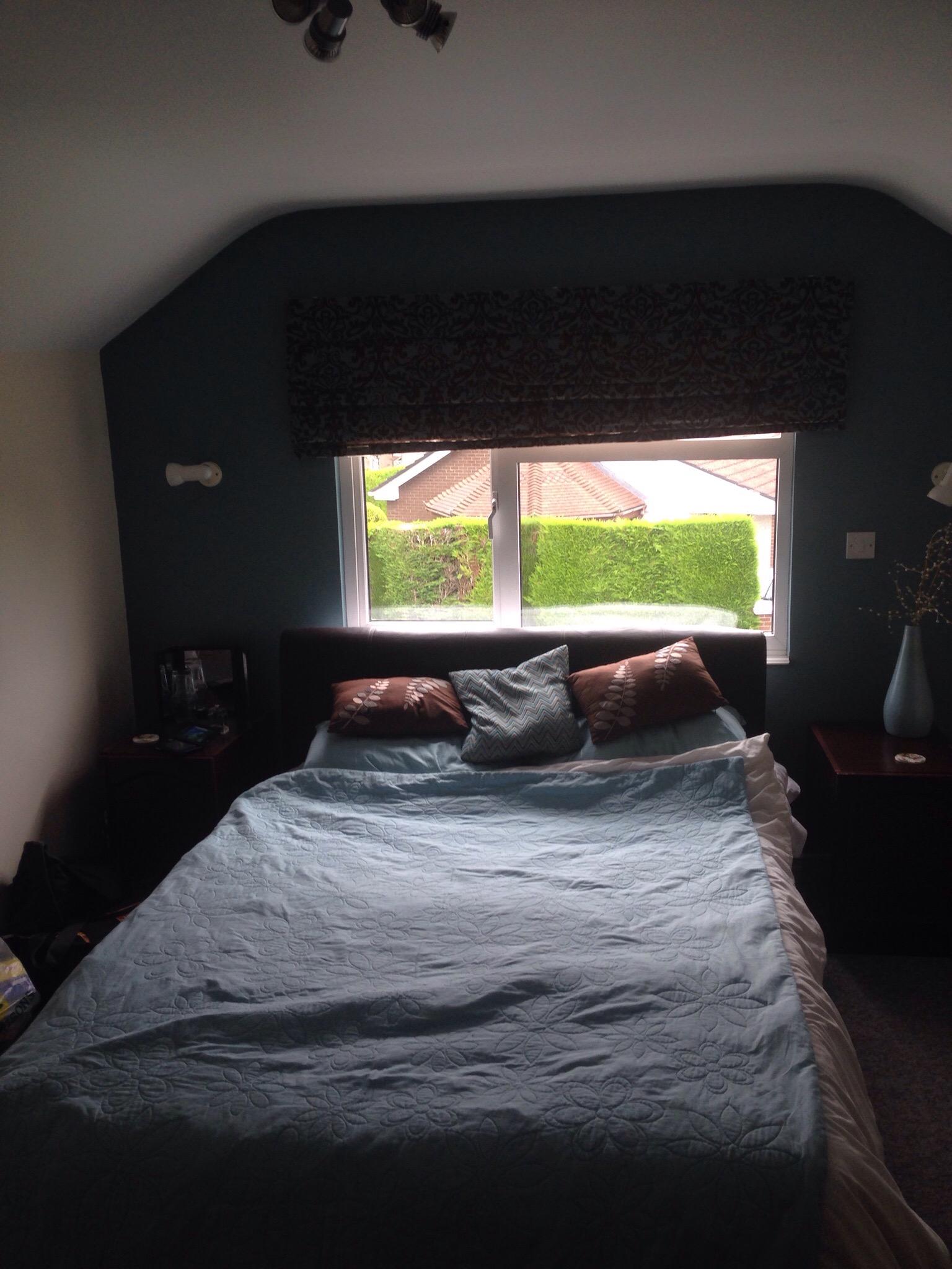 Bed and Breakfast The Oaks-餐饮