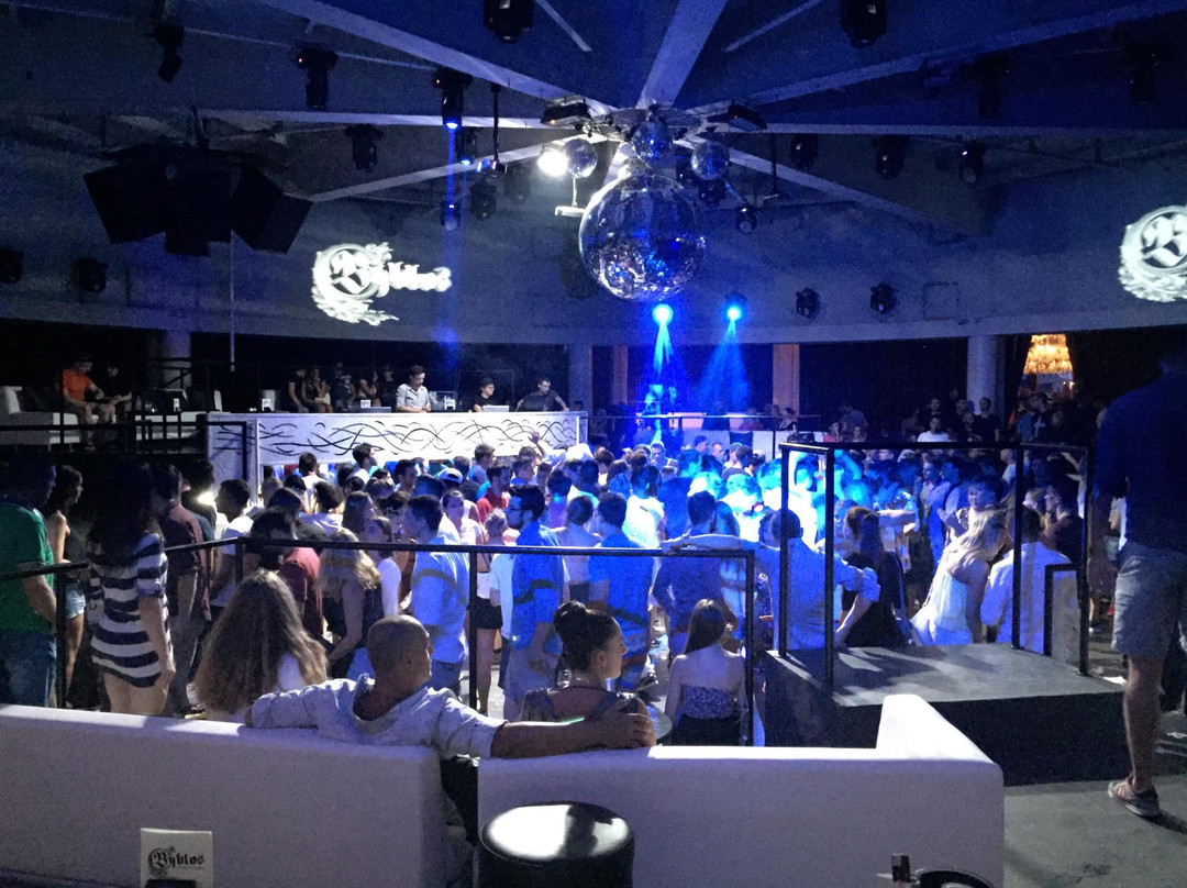 Byblos-波雷奇必去景点