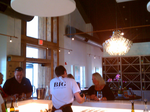 Big Cork Vineyards-Rohrersville必去景点