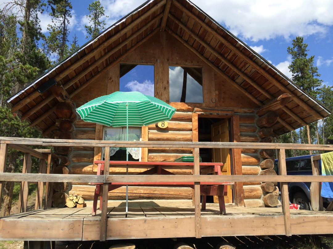 Headwaters Family Camp