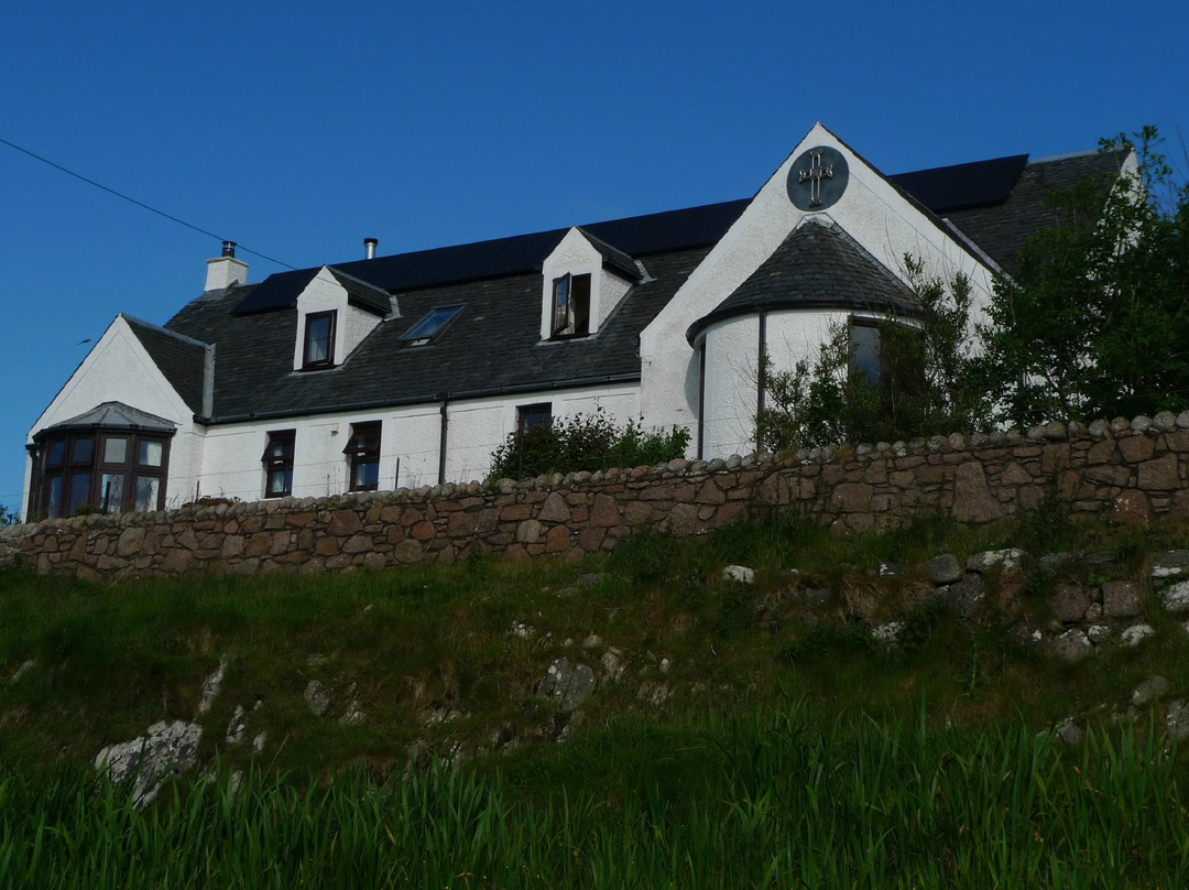 The Catholic House of Prayer