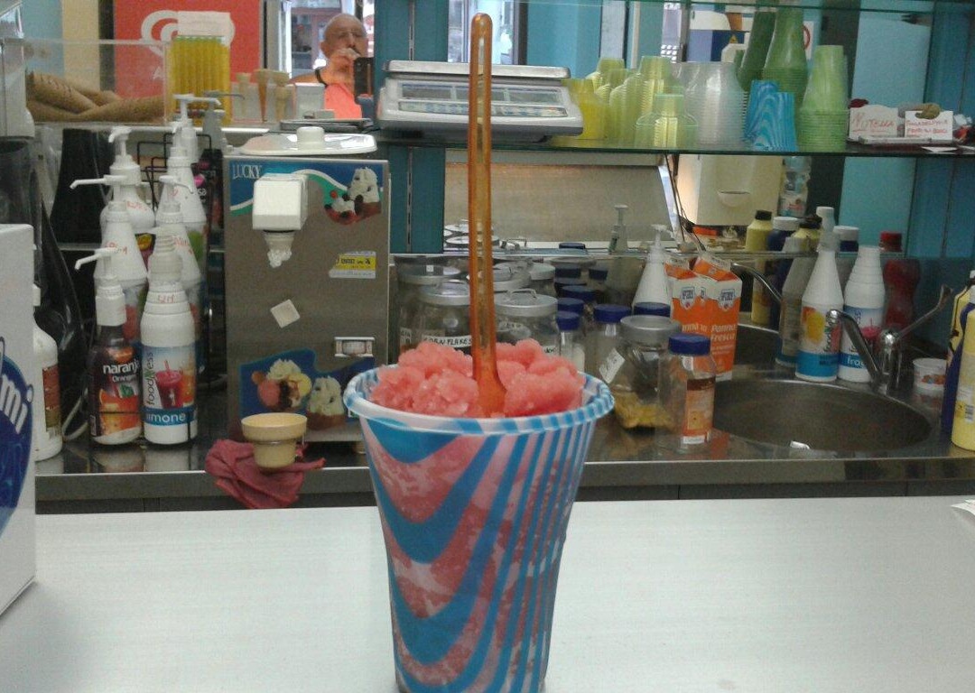 Bar Roma
