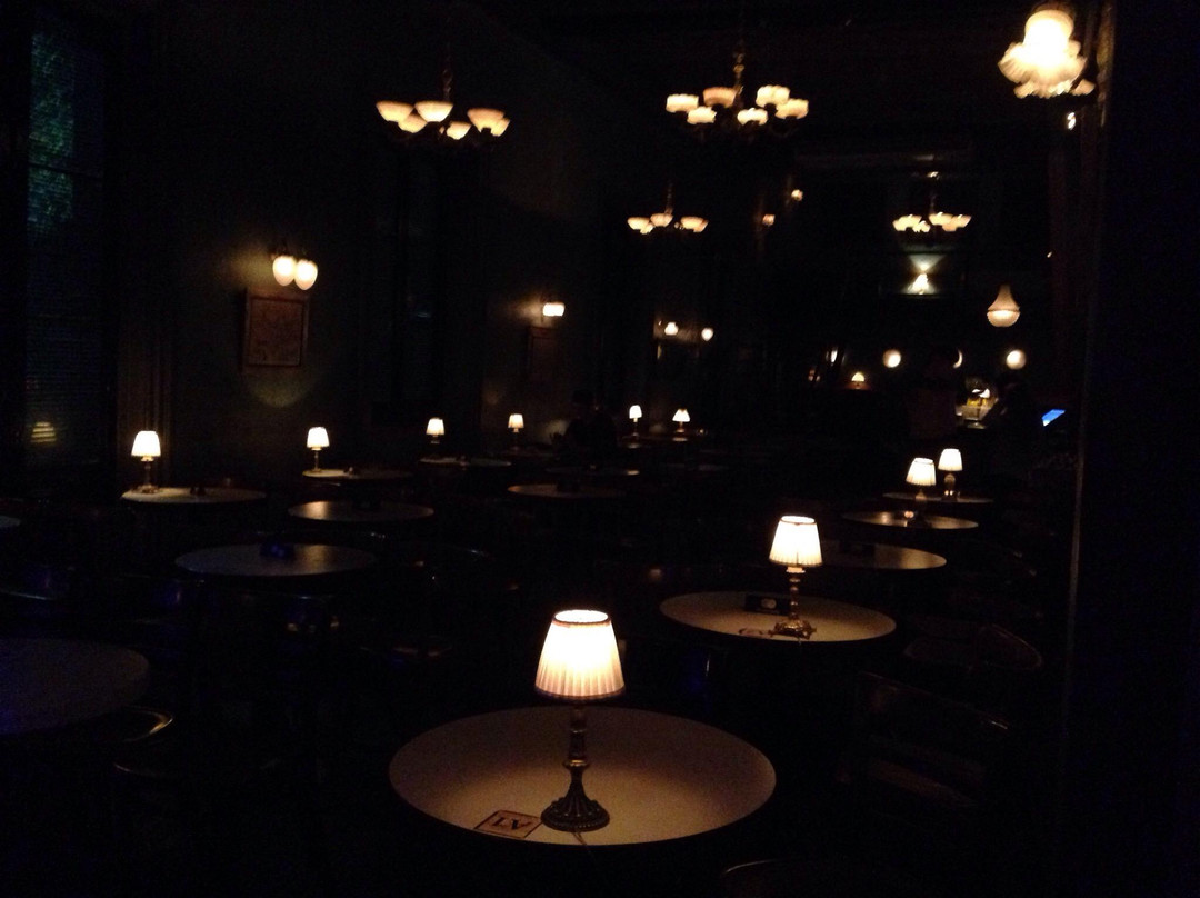 Thelonious Club-布宜诺斯艾利斯必去景点