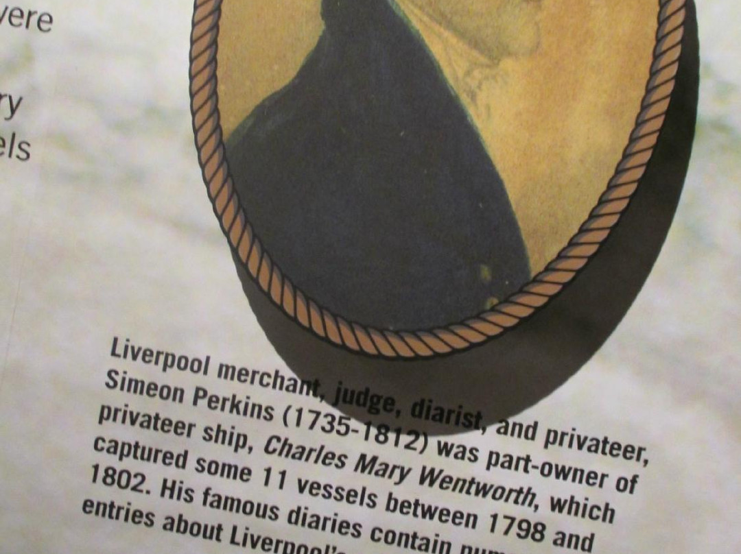 Queens County Museum-Liverpool必去景点