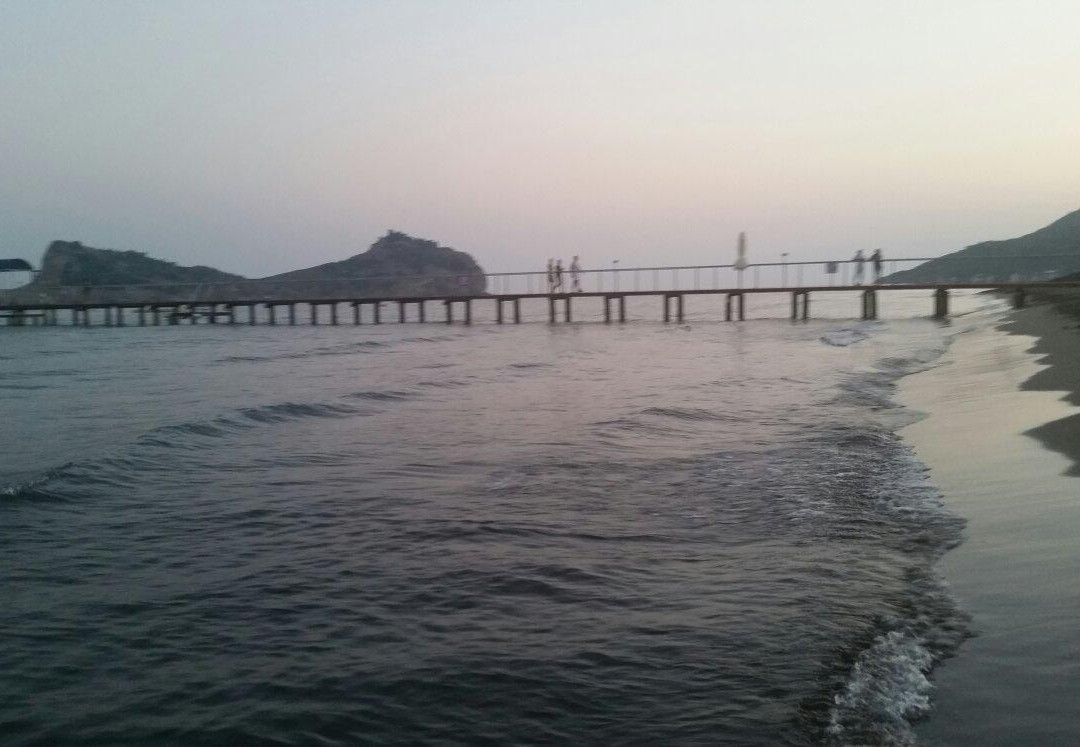 Sarigerme Public Beach景点图片