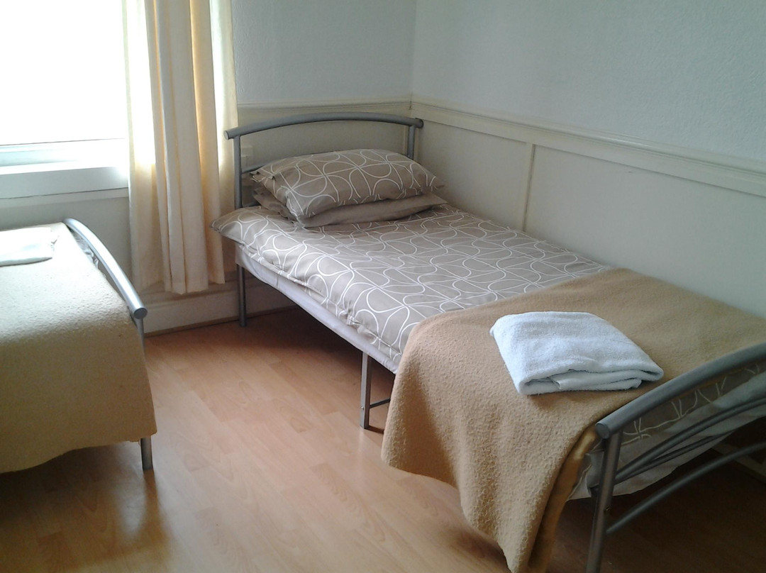 Charltons Hotel主图