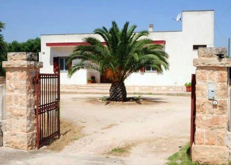 La Palma Della Felicità B&B