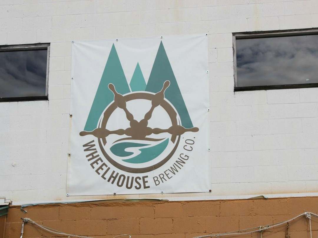 Wheelhouse Brewing Company景点图片