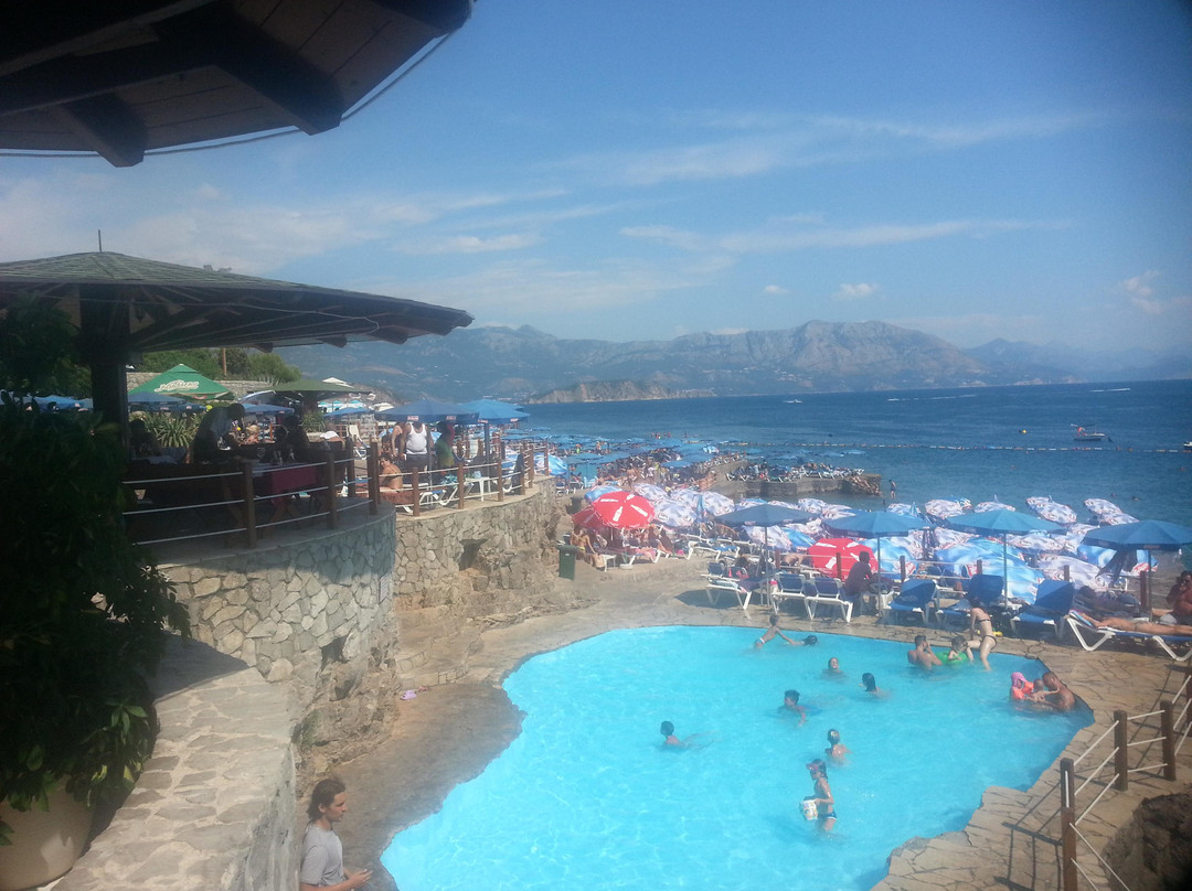 Ploce Beach-Krimovice必去景点