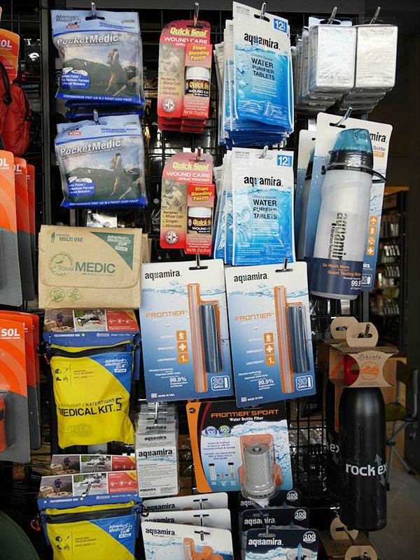 Safe House-夜林必去景点