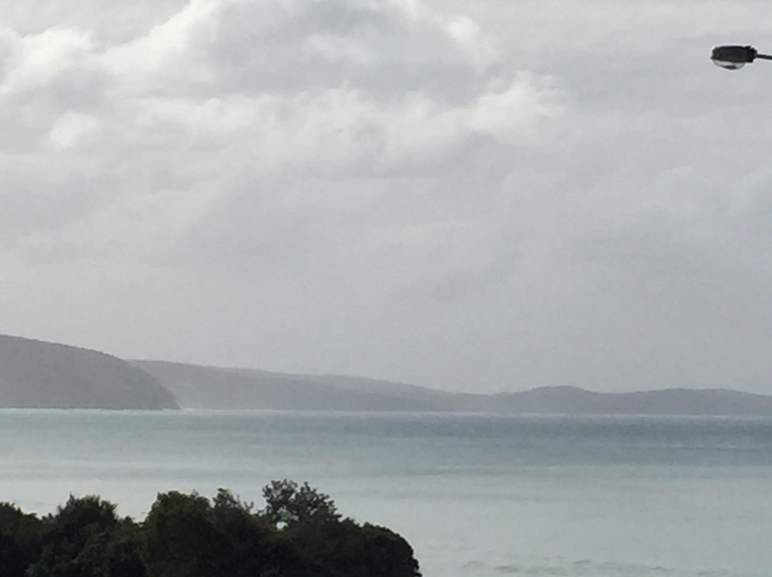 龙恩海滩-洛恩必去景点